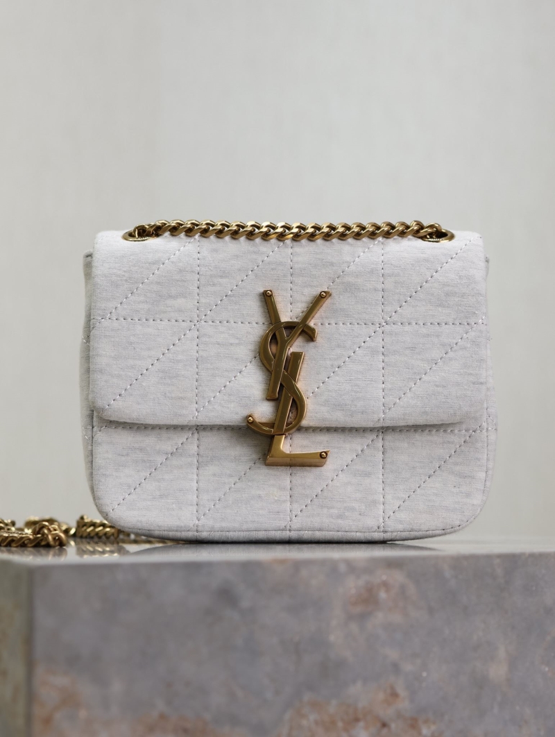 YSL Satchel Bags